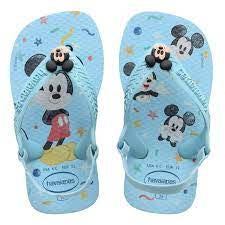HAVAIANAS DISNEY MICKEY MOUSE