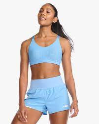 2XU WR6347AM  MIRAGE BRA TOP