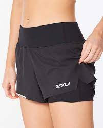 2XU 2N1 W SHORTS WR6533BS