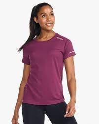 WR6565ABE BEET AERO TEE W