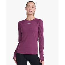 WR6831AM 2XU IGNTION LONGSLEEVE