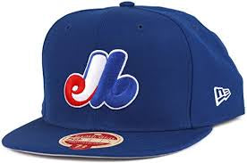 NE MONTREAL EXPOS 13215261