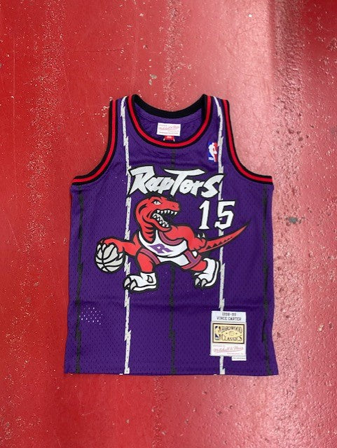 MNTRB7BRDO YTH SWINGMAN RAPTORS