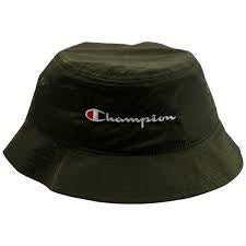 Champion 2024 fisherman hat