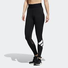 ADIDAS 3BAR TIGHTS W GR8046