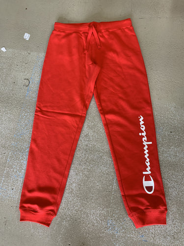 CHAMPION S CUFF PANT CWFVN GJR