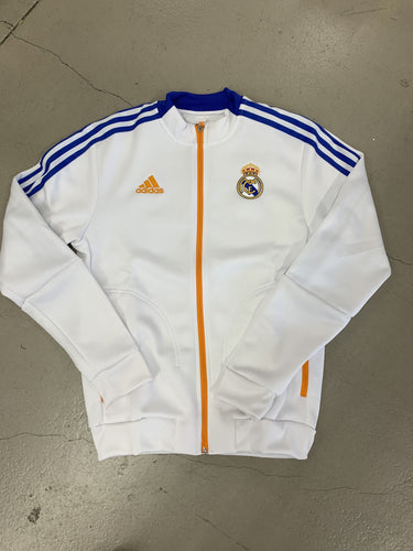 ADIDAS REAL ANTHEM JKT GR4270