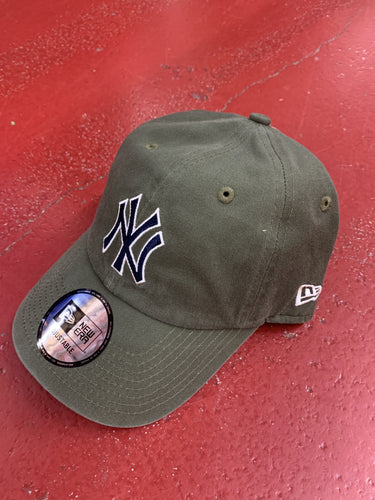 NE NEW YORK CAP 12865426