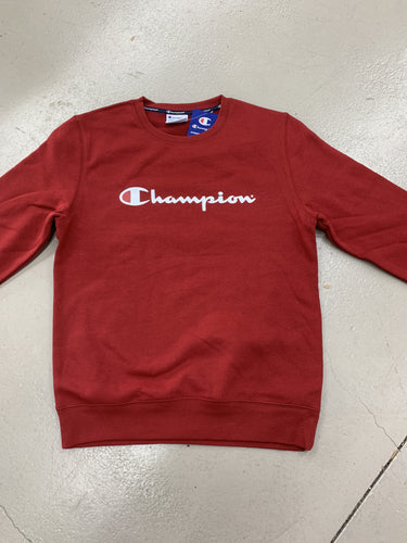 CHAMPION AY77N XFD CREW