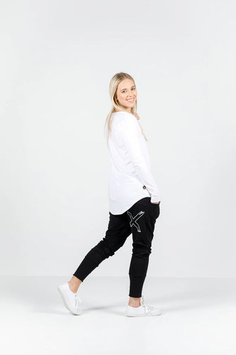 HL 100 W01 APARTMENT PANTS