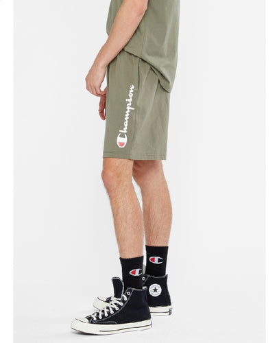 CHAMPION M SHORTS AXRWN NAC