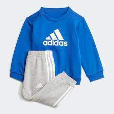 ADIDAS BOS KIDS SUIT GT9504