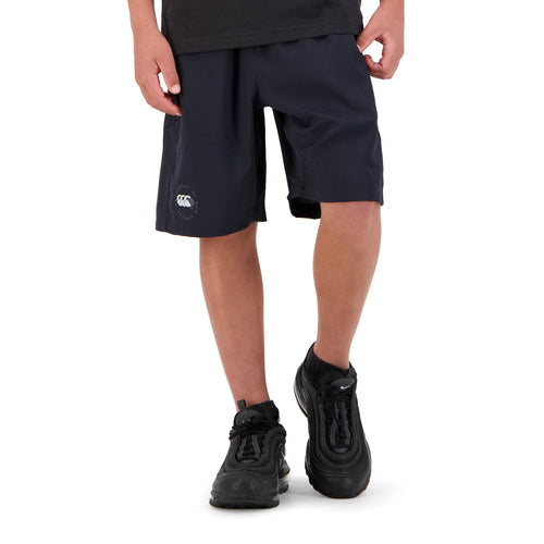 CCC WOVEN PANEL SHORT QA006602 A89