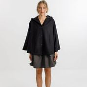 TT PONCHO  TTW211401
