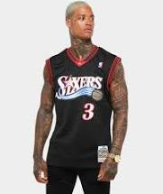 MNN IVERSON BLK 3