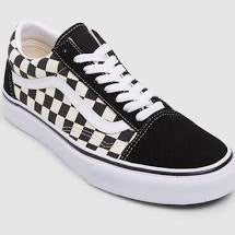 VANS OLD SKOOL PRIMARY 38G1POS
