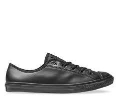 CON CT DAINTY LEATHER LOW 564986 Lifestyle Sports NZ