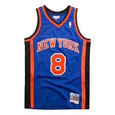 MNN KNICKS 8 MNNK18055