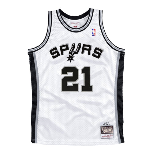 M&N SWINGMAN SPURS 19247SW