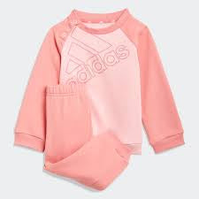 ADIDAS INFANTS TRACKSUIT  GT5679