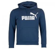 PUMA ESS VOL HD 85503148