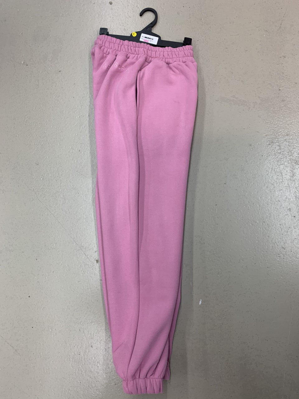 ARBY N OPAL MULBERRY TRACKPANTS
