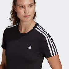 ADIDAS 3S W TEE VOL GL0784