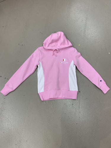 CHAMPION SPS PANEL HOODIE CTN3N W6K