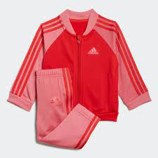 ADIDAS 3S TSUIT K GS3855