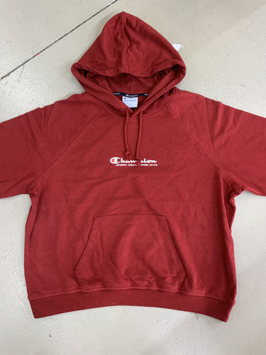 CHAMPION FRE TERRY HOOD CTKEN XFD