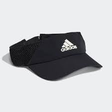 ADIDAS VISOR BLK GM6299