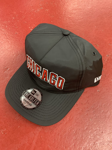 NE GOLFER CHICAGO BULLS 12865415