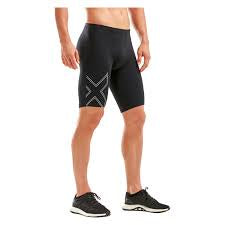 2XU ASPIRE SHORTS TIGHTS MA5861B