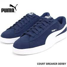 PUMA COURT BREAKER 367366 03
