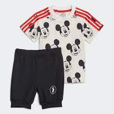 ADIDAS INFANTS MM SET GT9474