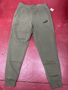 PUMA ESS LOGO PANTS 586715 32