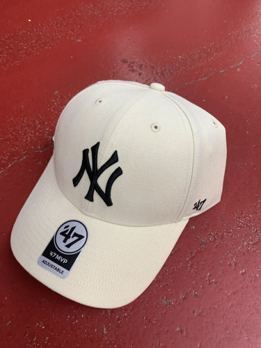 47 MVP NATURAL CAP 17WBP