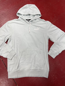 PUMA ESS HOOD ICE FLOW 847415 62