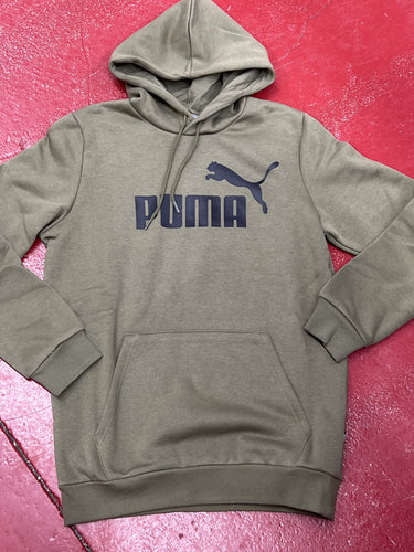 PUMA ESS BIG LOGO HOOD 586687 32