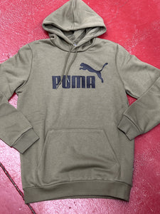 Puma hoodie clearance nz