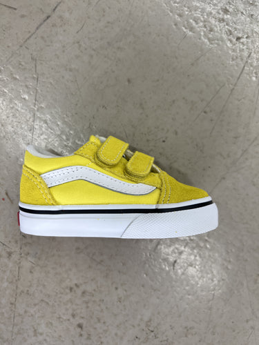VANS OLD SKOOL V YELL 00D3Y7Z4