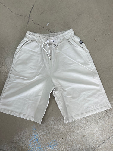 ROS16409 ROAD ROSE LONG SWET SHORTS