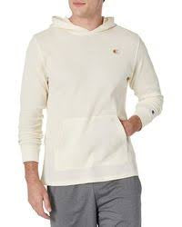 CHAMPION WAFFLE TEE AVR7A1 NAT