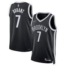 NIKE SWING  YTH  JSY NETS KD NIBNK7BZ2P