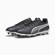 PUMA KING PRO FG/AG BLK 10756601