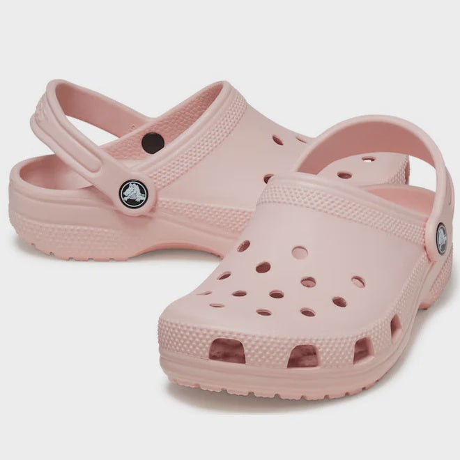 206991 6UR CROCS KIDS QUARTZ