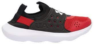 UA BOYS SLIP ON 3024210 600
