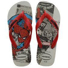 HAVAIANA SPIDERMAN
