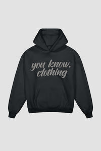 YKSUNBLK1.0 YOU KNOW SUNSET 1.0 BLK