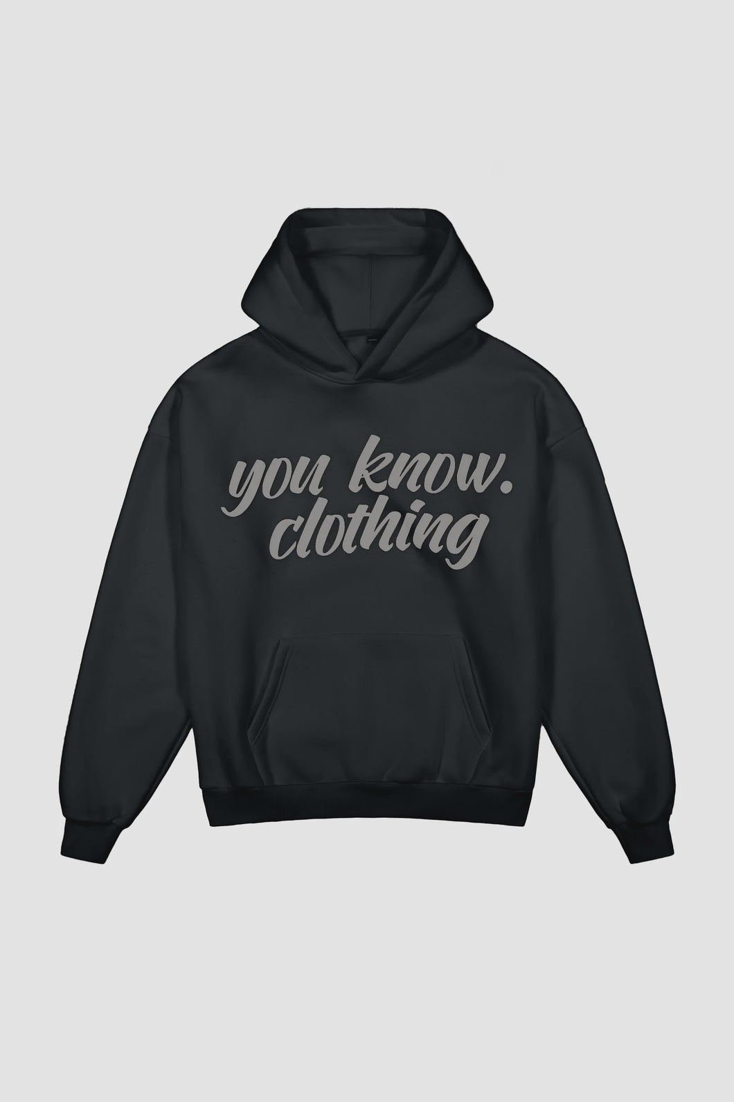 YKSUNBLK1.0 YOU KNOW SUNSET 1.0 BLK